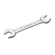 İzeltaş 12x14 mm Kısa Boy Çatal 2 Ağız Anahtar