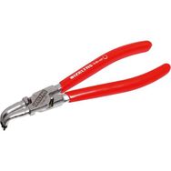 İzeltaş 130mm İç Segman Eğri Pens
