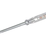 İzeltaş 135 mm Küçük Düz Uçlu Elektrik Kontrol Kalemi