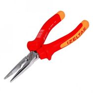 İzeltaş 140 mm Düz Ergonomik Seri Kargaburun