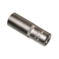 İzeltaş 15 mm 1/2" Altı Köşe Havalı Derin Lokma