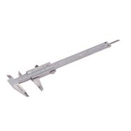 İzeltaş 150 mm Sürgülü Stoplu Kumpas