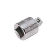 İzeltaş 1510060007 3/8 Fx1/2 M Lokma Adaptör 2437072 Lokma