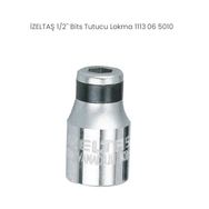 İzeltaş 1513065010 1/2 inç Bits Tutucu Lokma