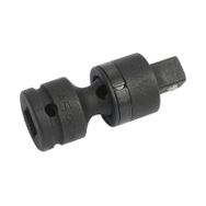 İzeltaş 1513067075 1/2 75 mm Mafsal Havalı Lokma Anahtar