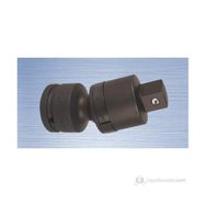İzeltaş 1525 128 mm Havalı Mafsal Lokma