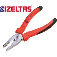 İzeltaş 160 mm Ergonomik Seri Kombine Pense