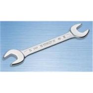 İzeltaş 16x17 mm İki Ağız Kısa Boy Anahtar