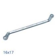 İzeltaş 16X17 mm Yıldız İki Ağız Anahtar