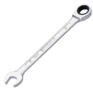 İzeltaş 17 mm Cırcır Kombine Anahtar