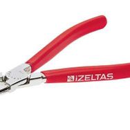 İzeltaş 170 mm İç Eğri Segman Pensesi