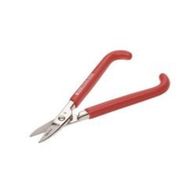 İzeltaş 180 mm Düz Kuyumcu Makası