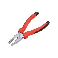 İzeltaş 180 mm Ergonomik Seri Kombine Pense