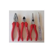 İzeltaş 180 mm Pense 160 mm Yan Keski 160 mm Kargaburnu 190 mm Kontrol Kalemi Pense