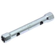 İzeltaş 1800070809 08x09 mm Kovan İki Ağız Anahtar