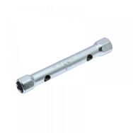 İzeltaş 1800071415 14x15 mm İki Ağız Kovan Anahtar
