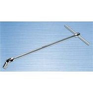 İzeltaş 1855 12 mm Mafsallı T Kol Lokmalar