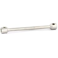 İzeltaş 1870 Ağır Tip Bijon İki Ağız Uzun 27x32 mm Anahtar