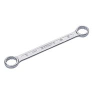 İzeltaş 18X19 mm Düz Tek Yıldız Anahtar