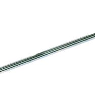 izeltaş 18X630 mm Ağır Tip Milli Kolu Bijon Anahtarı