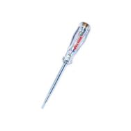 İzeltaş 190 mm Düz Uç Gri Kontrol Kalemi
