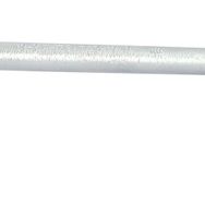 İzeltaş 1940090017 Pipo Tipi Tornavida Ağızlı 17 mm Bijon Anahtarı