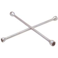 İzeltaş 1975091719 17x19x21x22 mm Bijon Anahtarı