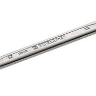 İzeltaş 19X22 mm Tek Rekor Anahtar