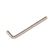 İzeltaş 2.5 mm Altı Köşe Uzun Boy Tek Allen Anahtar