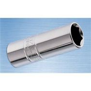 İzeltaş 20.8 mm 1/2 Lastikli Buji Lokma Anahtar