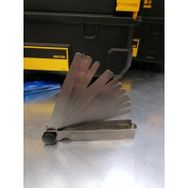 İzeltaş 20 Parça mm 05901 50 020 Sentil