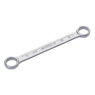 İzeltaş 20X22 mm Düz Tek Yıldız Anahtar