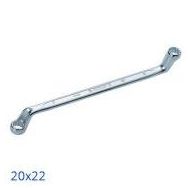 İzeltaş 20X22 mm Yıldız İki Ağız Anahtar