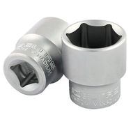 İzeltaş 21 mm 3/8" Altı Köşe Lokma Anahtar
