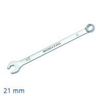 İzeltaş 21 mm Cırcır Kombine Anahtar