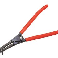 İzeltaş 210 mm Dış Eğri Segman Pensesi