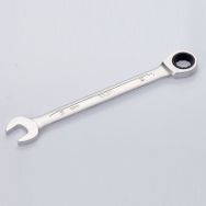 İzeltaş 22 mm Cırcır Kombine Anahtar