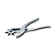 Izeltaş 225 Mm Delik Zımba Krom
