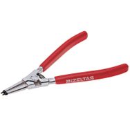 İzeltaş 225 mm Düz Dış Segman Pense