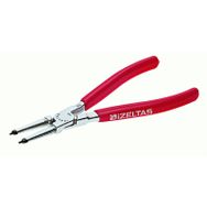 İzeltaş 225mm İç Segman Düz Pens