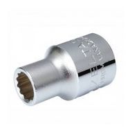 İzeltaş 24 mm 1/2 Lokma Anahtar