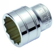 İzeltaş 24 mm 3/4" Oniki Köşe Lokma Anahtar