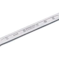 İzeltaş 24X26 mm Düz Tek Yıldız Anahtar