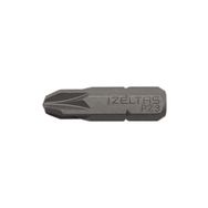 İzeltaş 25 mm PZ3 Pozidriv Bits Set