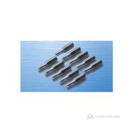 İzeltaş 25 mm T25 Torx Bits Uç