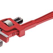 İzeltaş 250 mm Stilson Boru Anahtarı