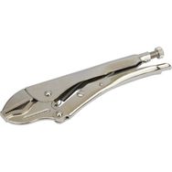 İzeltaş 2505 250 mm Standart Kırmızı Ayarlı Pense