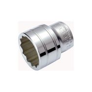 İzeltaş 27 mm 3/4 Oniki Köşe Lokma Anahtar