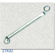 İzeltaş 27X32 mm Düz Tek Yıldız Anahtar