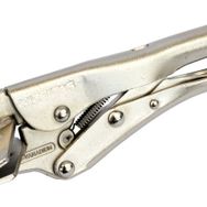 İzeltaş 280 mm Düz Ağız Kaynakçı Ayarlı Pense
